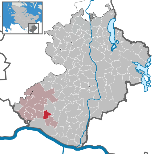 Worth, Schleswig-Holstein